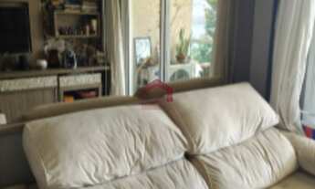 Imagem 6: BRISAS DO LAGO - 01 QUARTO - MOBILIADO - 1 VAGA - LAZER COMPLETO - ASA SUL