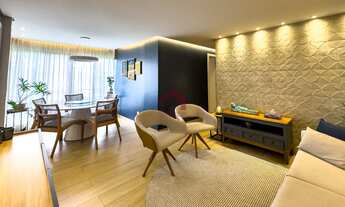 Imagem: SQSW 304 - 3 QUARTOS - 1 SUÍTE - 77M²