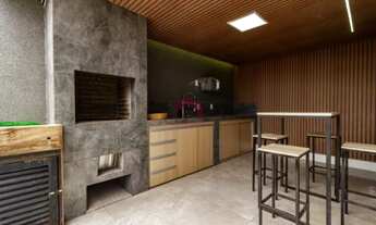 Imagem 3: RECANTO DAS ÁGUAS - COBERTURA DUPLEX - 3 QUARTOS - ÁREA GOURMET - ÁGUAS CLARAS