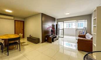 Imagem 3: VILLA BORGIO - 4 QUARTOS - 2 SUÍTES - 122M² - LAZER COMPLETO - ÁGUAS CLARAS