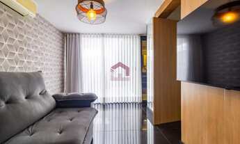 Imagem 6: RECANTO DAS ÁGUAS - COBERTURA DUPLEX - 3 QUARTOS - ÁREA GOURMET - ÁGUAS CLARAS