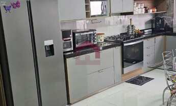 Imagem 4: QNG 21 - 200M² - CASA - 4 QUARTOS - 2 SUÍTES - CONDOMÍNIO FECHADO - TAGUATINGA