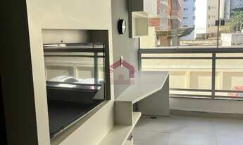 Imagem 2: MORADA NOBRE - 34M² - 1 QTO - REFORMADO - LAZER - SEGURANÇA 24H - ÁGUAS CLARAS