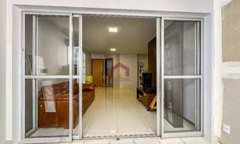 Imagem 7: VILLA BORGIO - 4 QUARTOS - 2 SUÍTES - 122M² - LAZER COMPLETO - ÁGUAS CLARAS