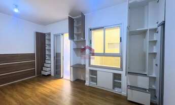 Imagem: EDIFÍCIO NEXT - 1 QUARTO - VARANDA - LAZER