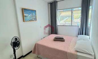 Imagem 4: MODERN LIFE - 33M² - 1 QUARTO - MOBILIADO - LAZER COMPLETO - ÁGUAS CLARAS