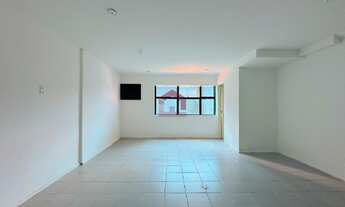 Imagem: ALUGUEL - SALA COMERCIAL - 33M² - CENTRO