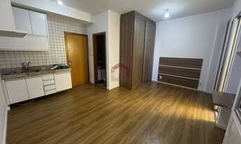 Imagem 4: EDIFÍCIO NEXT - 1 QUARTO - VARANDA - LAZER COMPLETO - VAGA COBERTA - LAGO NORTE