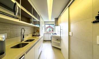 Imagem 7: SQSW 304 - 3 QUARTOS - 1 SUÍTE - 77M² - MOBILIADO - 1 VAGA - SUDOESTE