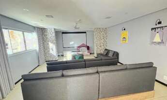 Imagem: MODERN LIFE - 33M² - 1 QUARTO - MOBILIADO