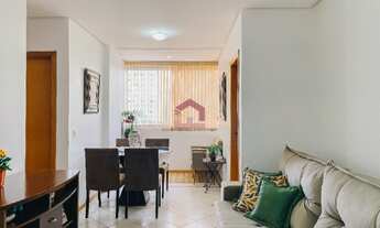 Imagem: PARQUE CENTRAL - 03 QUARTOS - 02 SUÍTES