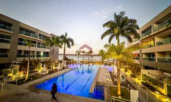 Imagem 7: BRISAS DO LAGO - 01 QUARTO - MOBILIADO - 1 VAGA - LAZER COMPLETO - ASA SUL