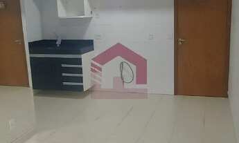 Imagem: RESIDENCIAL VITÓRIA - SAMAMBAIA NORTE