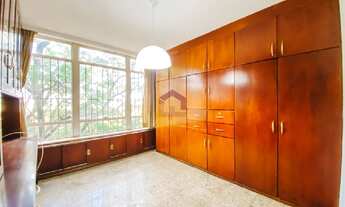 Imagem 3: SQS 308 - 03 QUARTOS - 01 SUÍTE - ALTO PADRÃO - DCE - ASA SUL