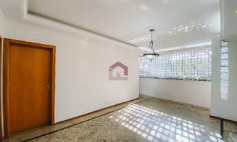 Imagem 6: SQS 308 - 03 QUARTOS - 01 SUÍTE - ALTO PADRÃO - DCE - ASA SUL