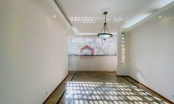 Imagem 7: SQS 308 - 03 QUARTOS - 01 SUÍTE - ALTO PADRÃO - DCE - ASA SUL