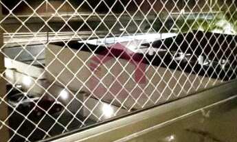 Imagem 5: SOLAR MONTPARNASSE - 4 QUARTOS - 2 SUÍTES - 98M² - LAZER COMPLETO - ÁGUAS CLARAS