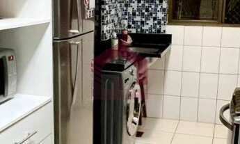 Imagem 7: SOLAR MONTPARNASSE - 4 QUARTOS - 2 SUÍTES - 98M² - LAZER COMPLETO - ÁGUAS CLARAS