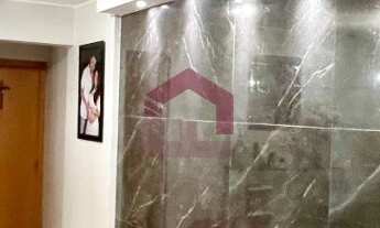 Imagem 3: SOLAR MONTPARNASSE - 4 QUARTOS - 2 SUÍTES - 98M² - LAZER COMPLETO - ÁGUAS CLARAS