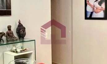 Imagem 4: SOLAR MONTPARNASSE - 4 QUARTOS - 2 SUÍTES - 98M² - LAZER COMPLETO - ÁGUAS CLARAS