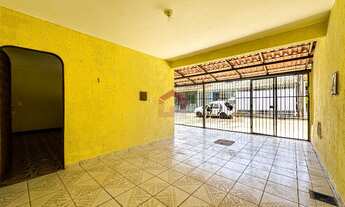 Imagem 4: QNP 16 - 2 QUARTOS - 1 SUÍTE - 135M² - CASA NA LAJE - CEILÂNDIA