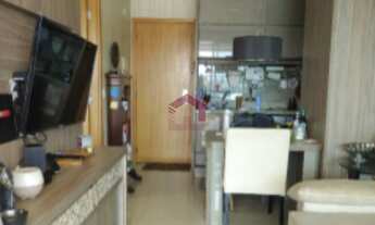 Imagem 5: BRISAS DO LAGO - 01 QUARTO - MOBILIADO - 1 VAGA - LAZER COMPLETO - ASA SUL