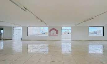 Imagem 5: ALUGUEL - SALA COMERCIAL - COBERTURA - 700M² - CENTRO COMERCIAL ALAMEDA TOWER - TAGUATINGA