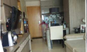 Imagem 4: BRISAS DO LAGO - 01 QUARTO - MOBILIADO - 1 VAGA - LAZER COMPLETO - ASA SUL