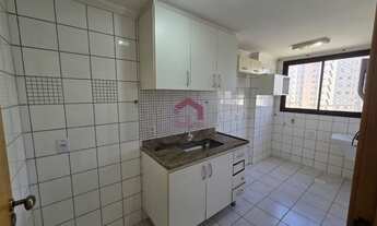 Imagem 6: SOLARIUM PARK - 2 QUARTOS - NASCENTE - ANDAR ALTO - GARAGEM - ÁGUAS CLARAS