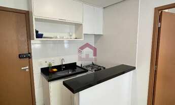 Imagem 2: MODERN LIFE - 33M² - 1 QUARTO - MOBILIADO - LAZER COMPLETO - ÁGUAS CLARAS