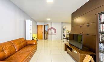 Imagem 2: VILLA BORGIO - 4 QUARTOS - 2 SUÍTES - 122M² - LAZER COMPLETO - ÁGUAS CLARAS