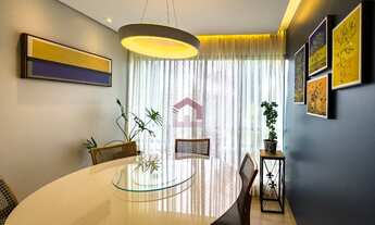 Imagem 6: SQSW 304 - 3 QUARTOS - 1 SUÍTE - 77M² - MOBILIADO - 1 VAGA - SUDOESTE