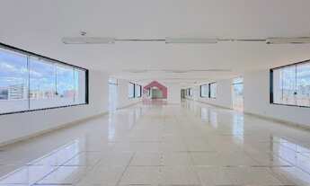 Imagem 3: ALUGUEL - SALA COMERCIAL - COBERTURA - 700M² - CENTRO COMERCIAL ALAMEDA TOWER - TAGUATINGA