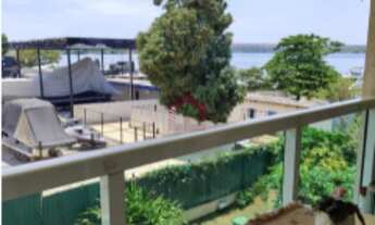 Imagem 3: BRISAS DO LAGO - 01 QUARTO - MOBILIADO - 1 VAGA - LAZER COMPLETO - ASA SUL