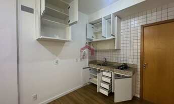 Imagem 5: EDIFÍCIO NEXT - 1 QUARTO - VARANDA - LAZER COMPLETO - VAGA COBERTA - LAGO NORTE