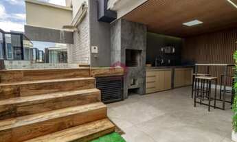 Imagem 2: RECANTO DAS ÁGUAS - COBERTURA DUPLEX - 3 QUARTOS - ÁREA GOURMET - ÁGUAS CLARAS