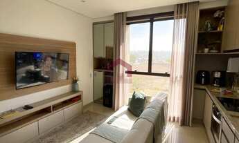 Imagem: SHIN CA 02 - EDIFÍCIO PREMIUM - DUPLEX