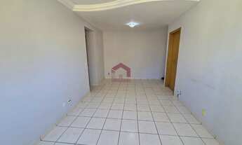 Imagem 2: SOLARIUM PARK - 2 QUARTOS - NASCENTE - ANDAR ALTO - GARAGEM - ÁGUAS CLARAS