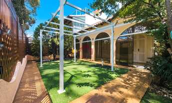 Imagem: 713 SUL - SOBRADO - 173M² - 4 QUARTOS