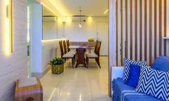 Imagem: PORTAL DA LIBERDADE - 3 QUARTOS - 1 SUÍTE