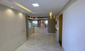 Imagem 3: RES. VIVACE - 3 QUARTOS - 84M² - VARANDA GOURMET - LAZER COMPLETO - TAGUATINGA