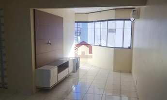 Imagem: RESIDENCIAL ACAUÃ - 2 QUARTOS - 76M²