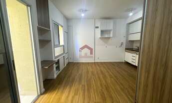 Imagem 3: EDIFÍCIO NEXT - 1 QUARTO - VARANDA - LAZER COMPLETO - VAGA COBERTA - LAGO NORTE