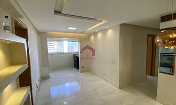 Imagem: RES. VIVACE - 3 QUARTOS - 84M² - VARANDA