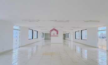 Imagem: ALUGUEL - SALA COMERCIAL - COBERTURA - 700M²