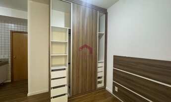 Imagem 7: EDIFÍCIO NEXT - 1 QUARTO - VARANDA - LAZER COMPLETO - VAGA COBERTA - LAGO NORTE