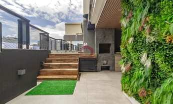 Imagem: RECANTO DAS ÁGUAS - COBERTURA DUPLEX