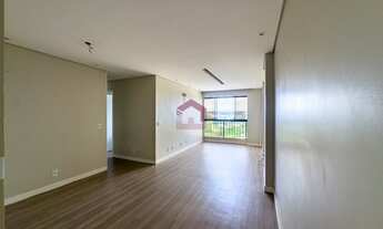 Imagem: SPORTS CLUB - 03 QUARTOS - 01 SUÍTE - 02