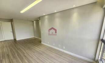 Imagem 2: SPORTS CLUB - 03 QUARTOS - 01 SUÍTE - 02 VAGAS - LAZER COMPLETO - GUARÁ II