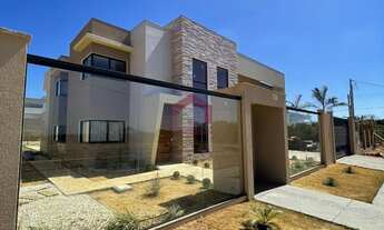 Imagem 3: JARDIM BOTÂNICO 3 - CASA ALTO PADRÃO - 4 SUÍTES - HABITE-SE - REGULAR - LAGO SUL